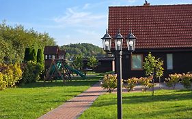 Morenowa Dolina Rusinowo